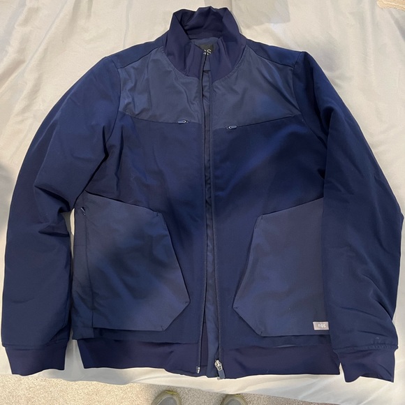 Figs Female Jacket - Picture 2 of 5